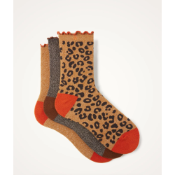Chaussettes PACK QUINN