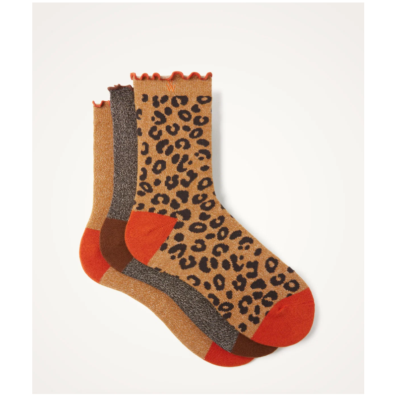 Chaussettes PACK QUINN