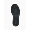 Bottes Caprice Noires en Cuir