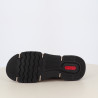 Mocassins Rieker Marron Beige