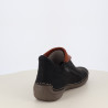Bottines Rieker Noires