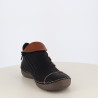 Bottines Rieker Noires