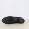 Bottines Remonte Noires en Cuir