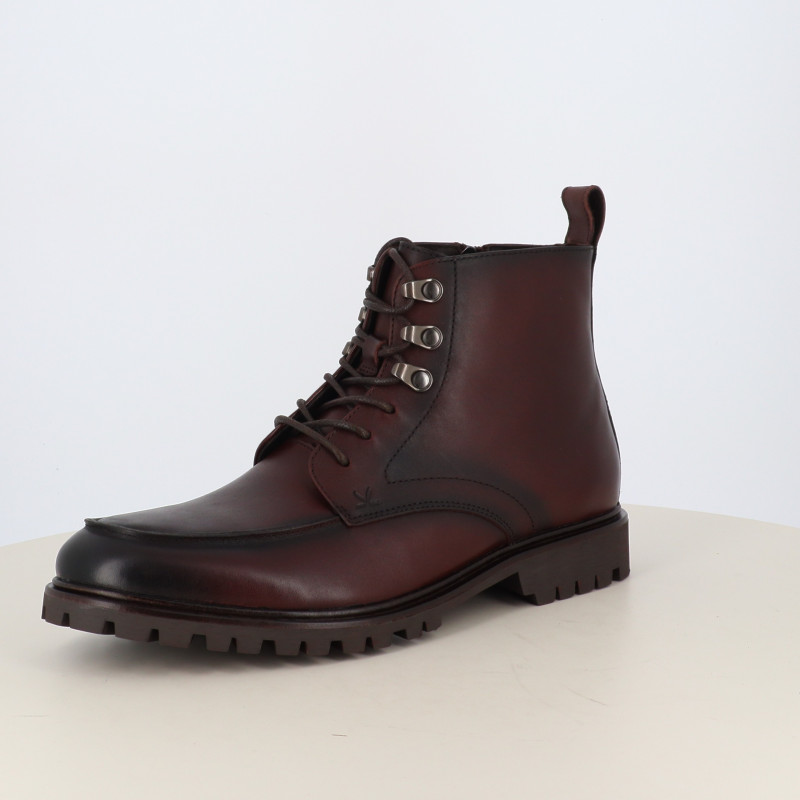 Bottines VENTON 347