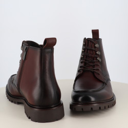 Bottines VENTON 347
