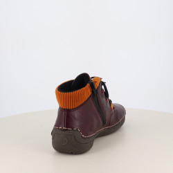Rieker Femme Bottes courtes