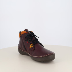 Rieker Femme Bottes courtes