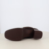 Bottines Dorking Croute de cuir