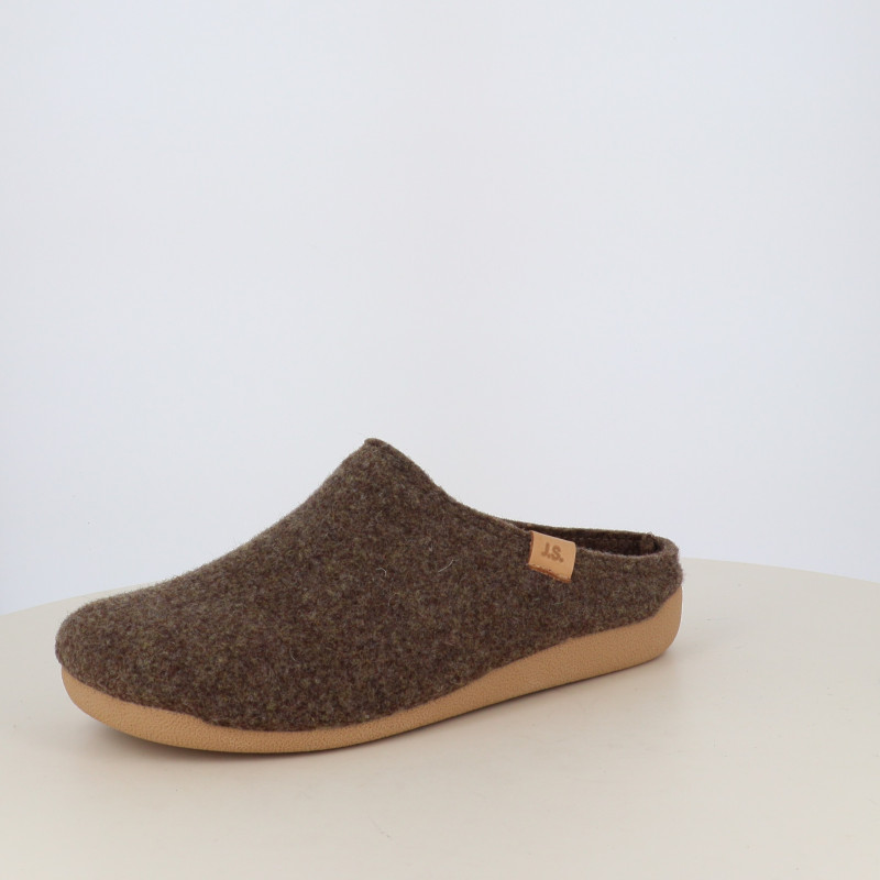 Pantoufles Josef Seibel Carson 02