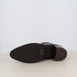Bottines Fugitive Laruz