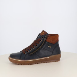 remonte Femme Bottes à lacets