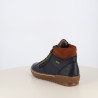 remonte Femme Bottes à lacets