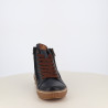 remonte Femme Bottes à lacets