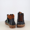 remonte Femme Bottes à lacets