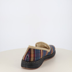 Charentaises Semelflex Super Scot