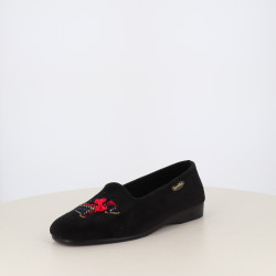 Chaussons Semelflex Debby