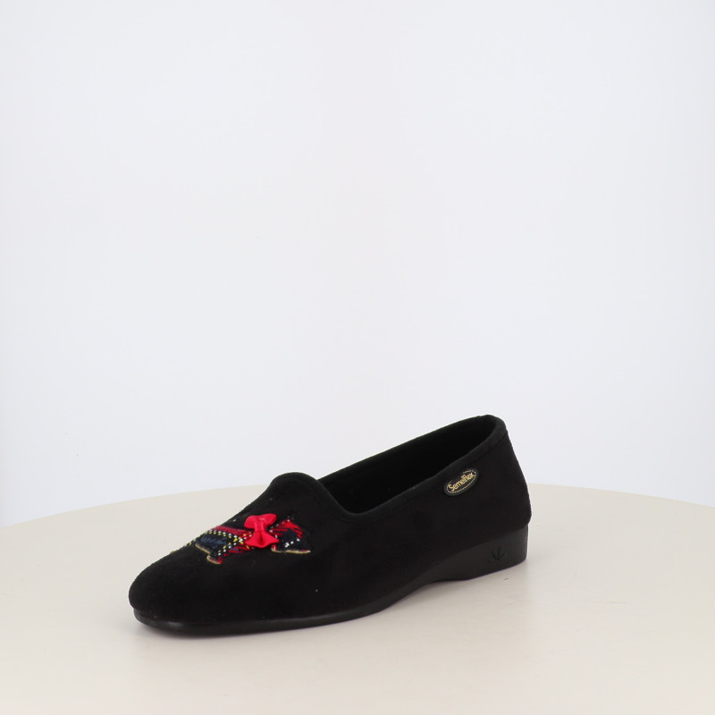 Chaussons Semelflex Debby