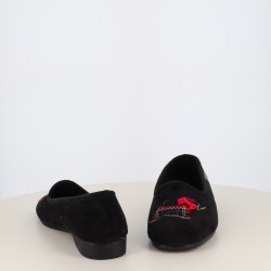 Chaussons Semelflex Debby