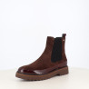 Bottines Olivia Emilie Karston