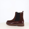 Bottines Olivia Emilie Karston