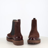 Bottines Olivia Emilie Karston