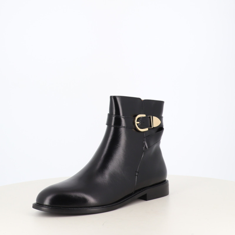 Bottines Blake Emilie Karston