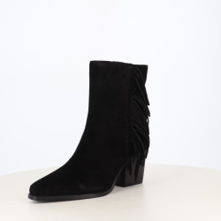 Bottines Marisol Emilie Karston