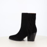 Bottines Marisol Emilie Karston