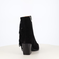 Bottines Marisol Emilie Karston