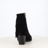 Bottines Marisol Emilie Karston