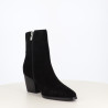 Bottines Marisol Emilie Karston