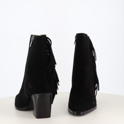 Bottines Marisol Emilie Karston