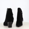 Bottines Marisol Emilie Karston