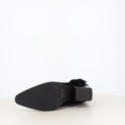 Bottines Marisol Emilie Karston