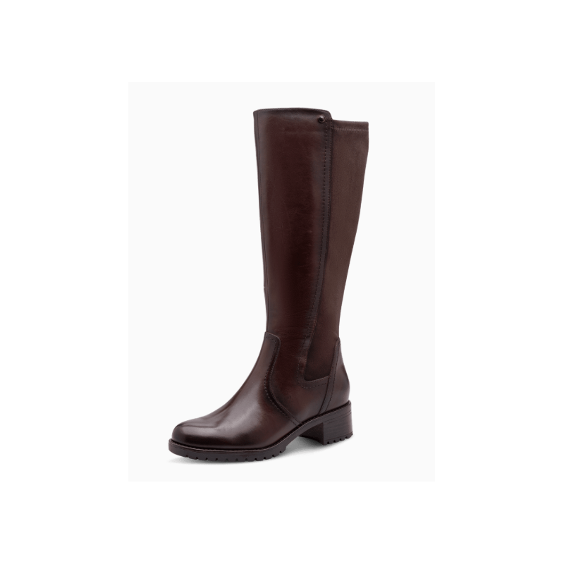 Bottes Jana