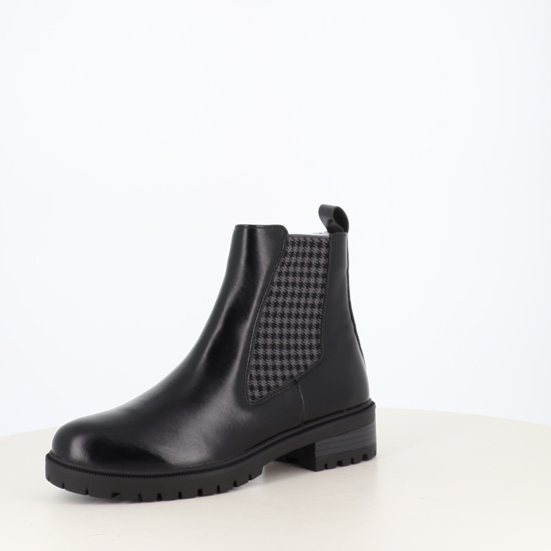 Bottines Amaline