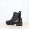 Bottines Amaline