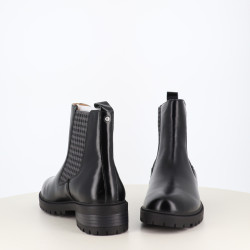 Bottines Amaline
