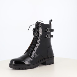 Bottines Kay Emilie Karston