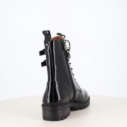 Bottines Kay Emilie Karston