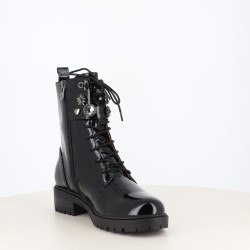 Bottines Kay Emilie Karston