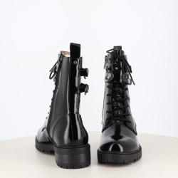 Bottines Kay Emilie Karston