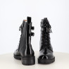 Bottines Kay Emilie Karston