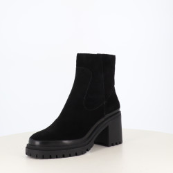Bottines Olive Emilie Karston