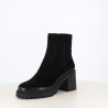 Bottines Olive Emilie Karston