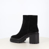 Bottines Olive Emilie Karston