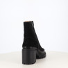 Bottines Olive Emilie Karston