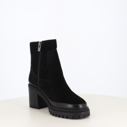 Bottines Olive Emilie Karston