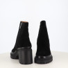 Bottines Olive Emilie Karston