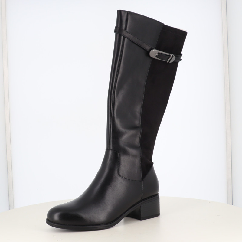 Bottes Daisia Emilie Karston